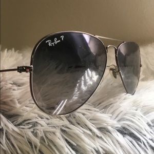 Ray-Ban Aviators